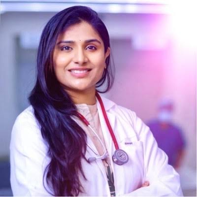 Dr Poonam Sahu